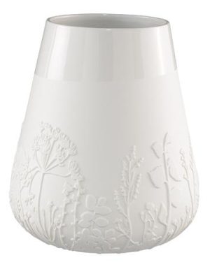 Floral Flowers - Vase
