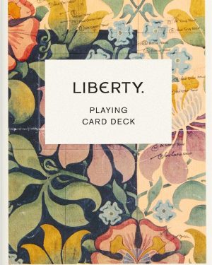 Kort - Liberty Archive Playing Card Deck