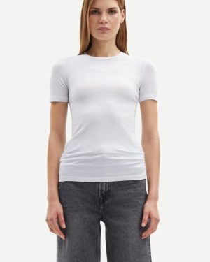 Ester SS White
