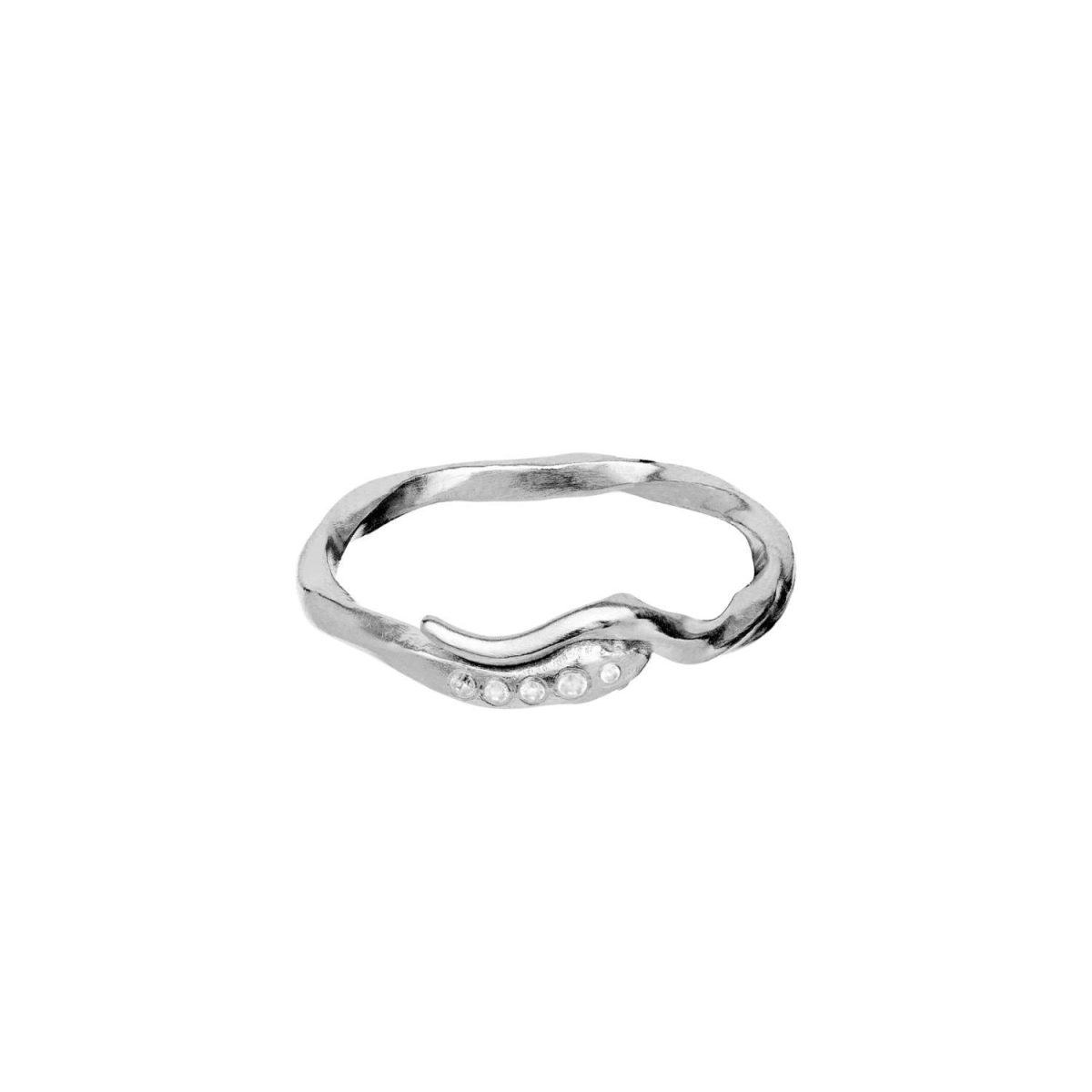 Hera Ring Sølv
