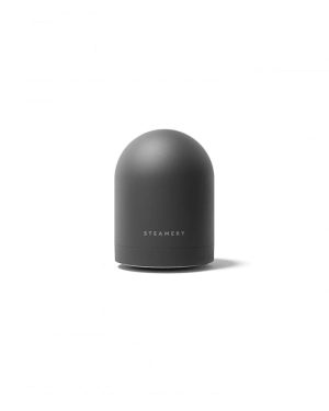 Pilo " Fabric Shaver Charcoal