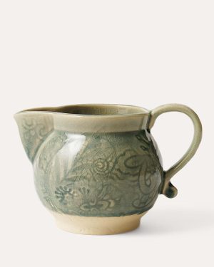 Creamer - Antique