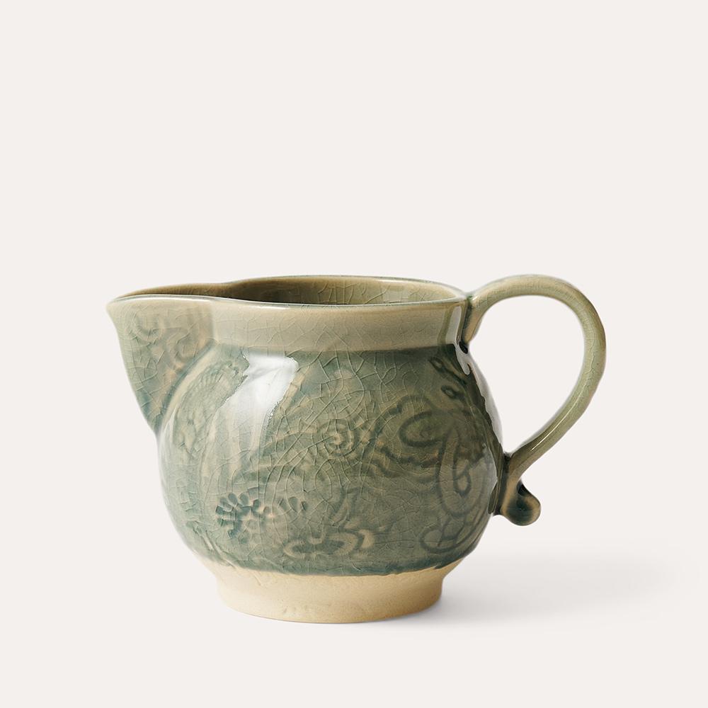 Creamer - Antique