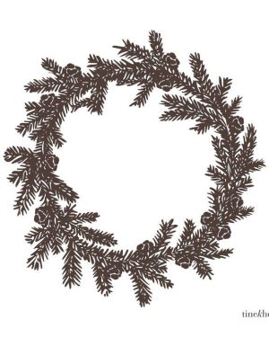 Cypress Napkins