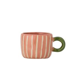 Nini Kopp Rosa Steintøy