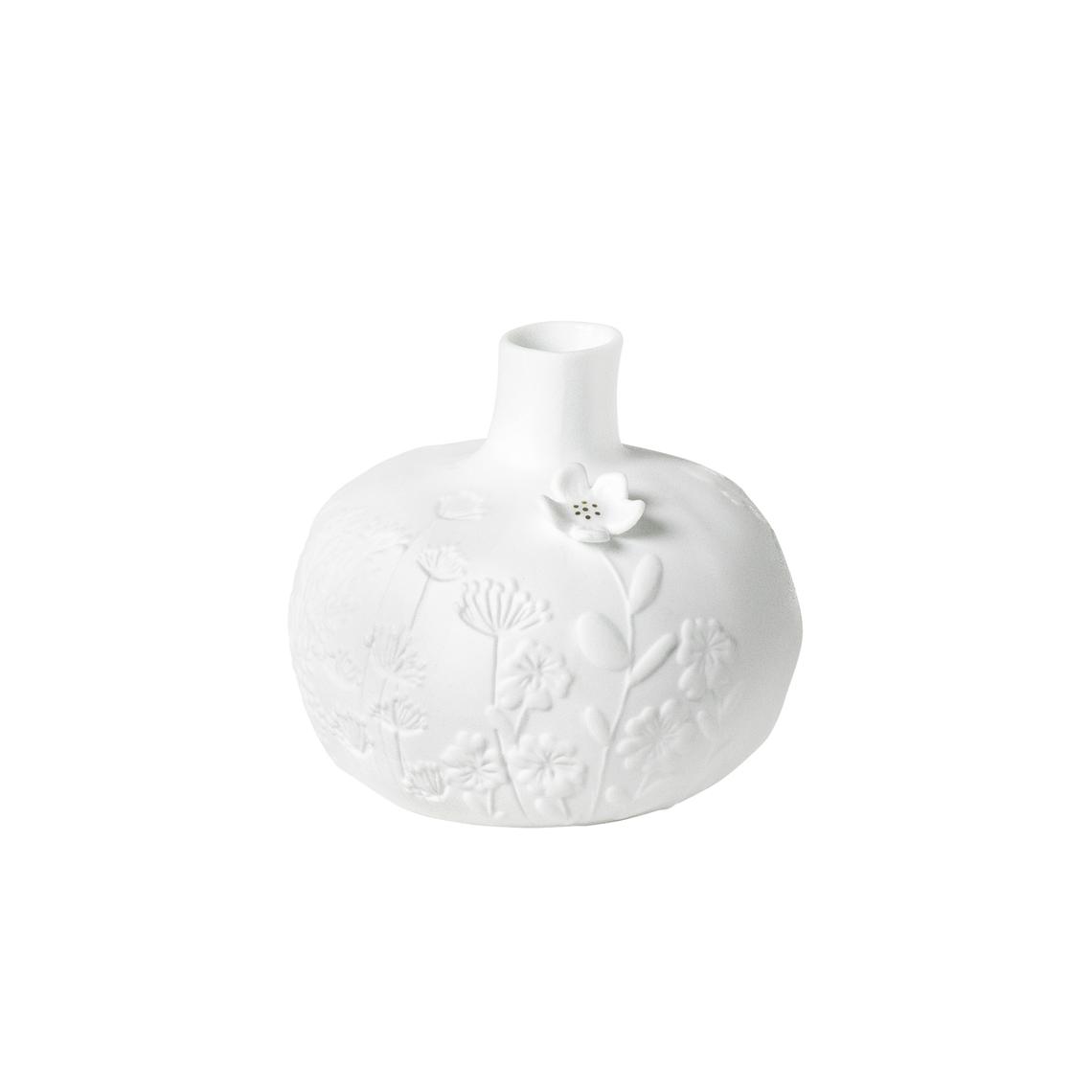 Blomsterhage - Vase