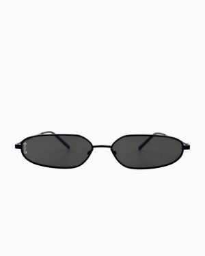 Drew - Black