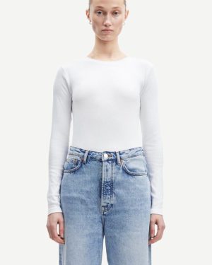 Alexa LS White