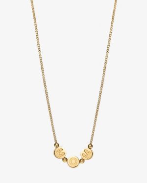 The Mom Necklace