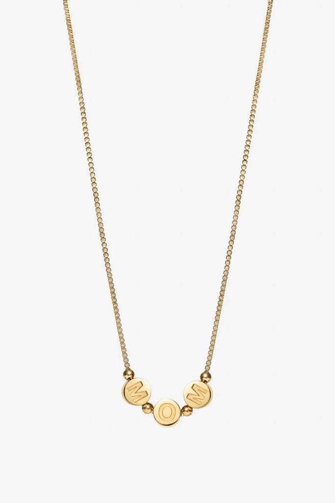 The Mom Necklace