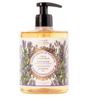 Panier Flytende såpe - Lavendel