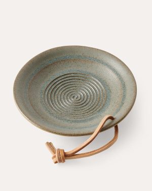 Garlic Grate Olive