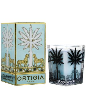 Florio Candle Large Square