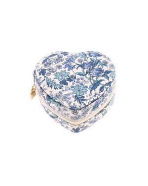 Jewerly box heart mw Liberty Serruria