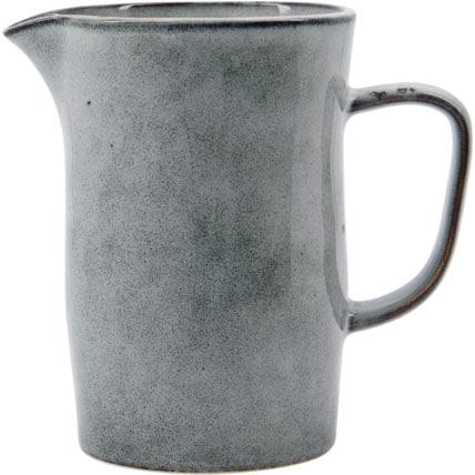 Kanne Rustic Blå / grå 30 cl