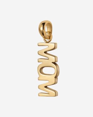 The Mom Pendant