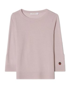 Ocean Top Light Rose