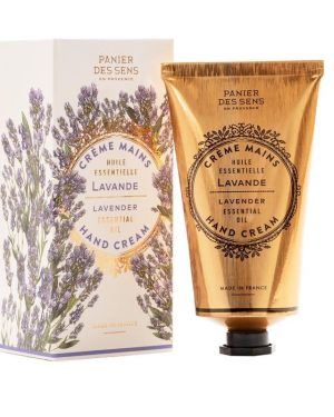 Panier Håndkrem - Lavendel