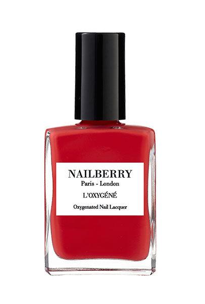 POP MY BERRY | NEGLELAKK