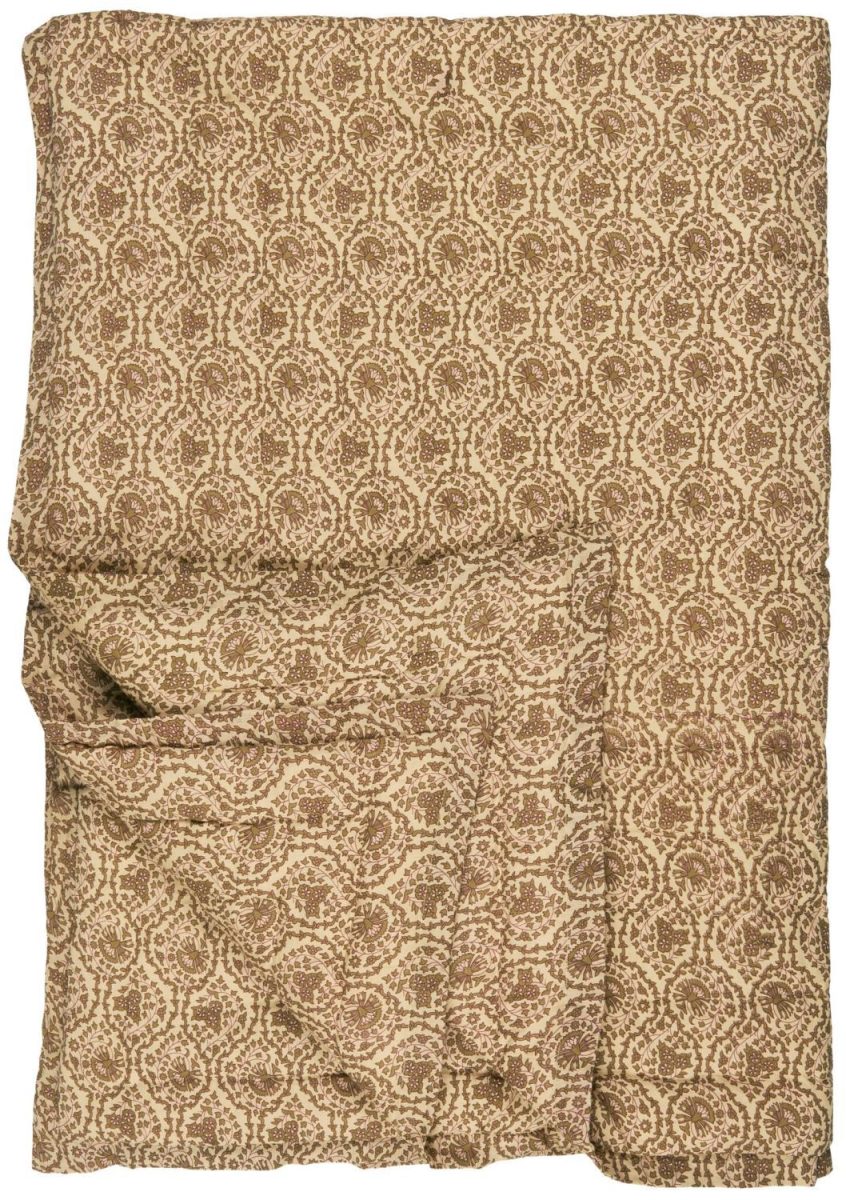 Quilt Teppe - Camma