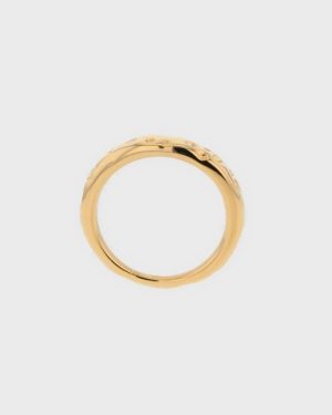 Minimalist Ring