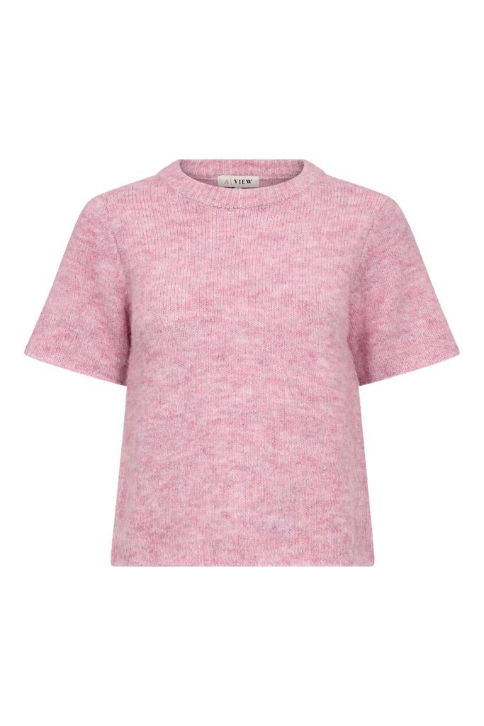 Libby Knit Pullover