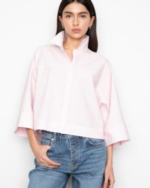 Iona Shirt Light Pink