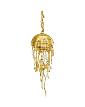 Masie Single Earring