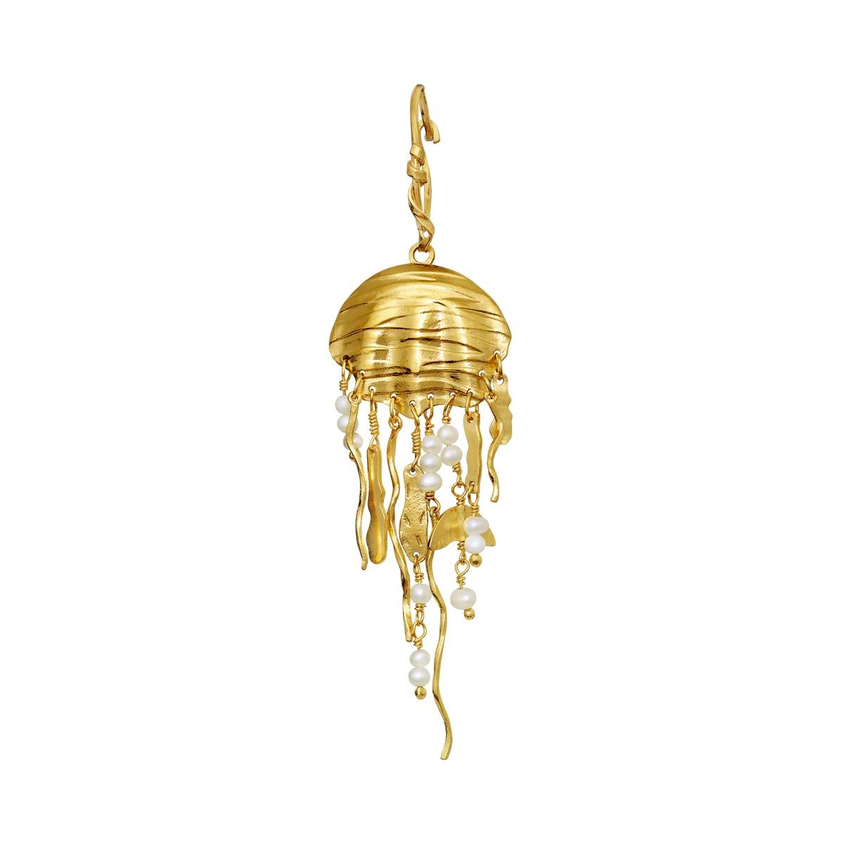 Masie Single Earring