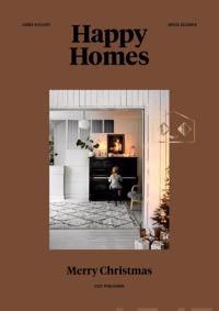 Happy Homes Merry Christmas