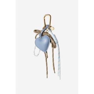 The Love Charm - Light Blue