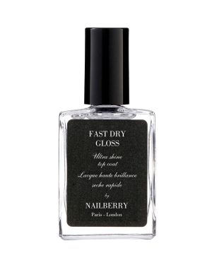 FAST DRY | NAILBERRY