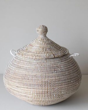 Alibabakurv fra Senegal L