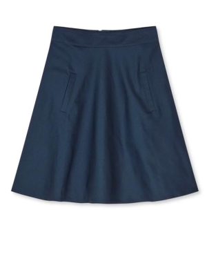 Twilla Stelly Skirt - Pariasian Night