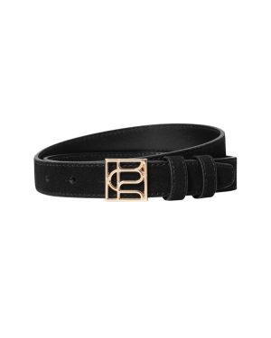Grace Belt Black