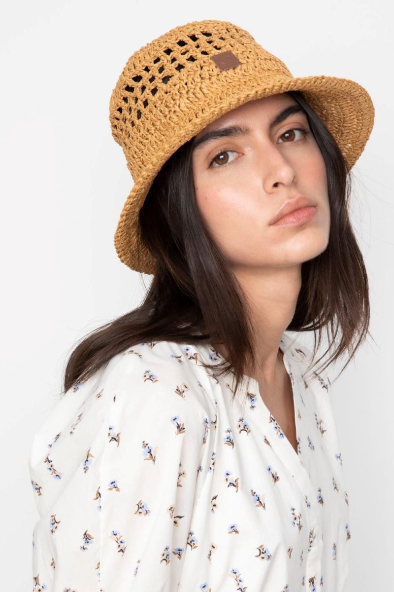 Tessa Hat Nature