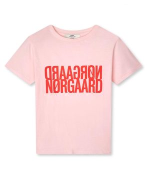 Single Cotton Trenda P Tee - Blushing Bride