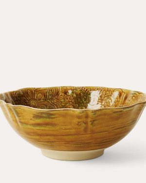 Bowl - Pinapple