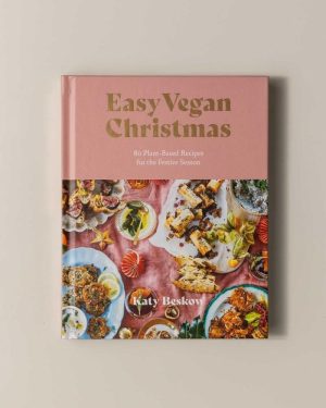 Kokebok - Easy Vegan Cristmas