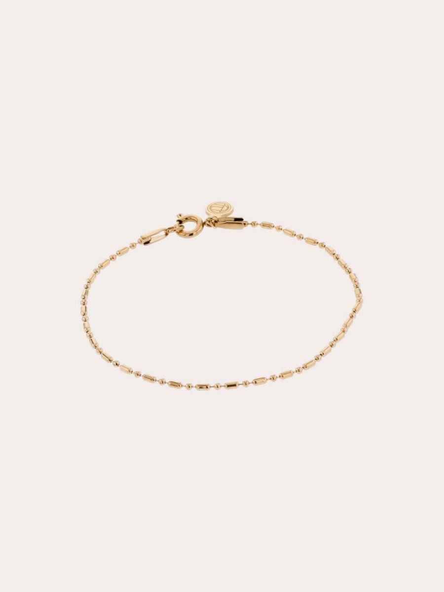 The Bead Bracelet