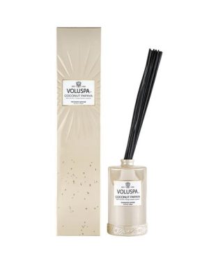 Reed Diffuser - Coconut Papaya
