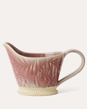 Pitcher - Old Rose