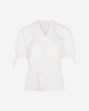 Liza Blouse Cream