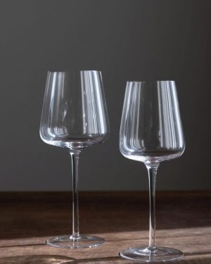 Ernst rødvinsglass 2 pk 60 cl