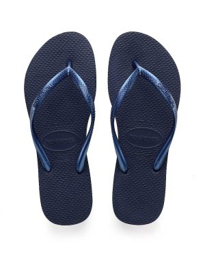 Hav. Slim II, Navy