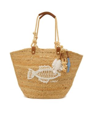 Nico At Sea Bag Sand