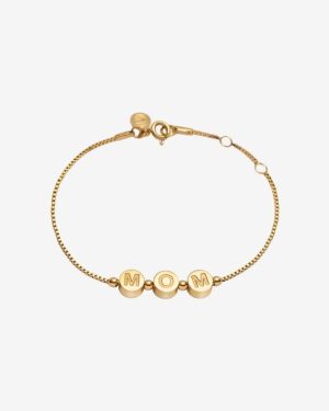 The Mom Bracelet