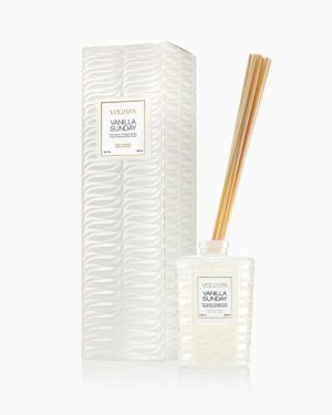 Vanilla Sunday Reed Diffuser 200 ml