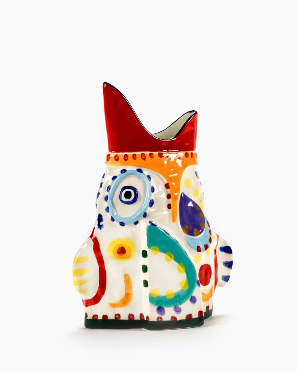 VASE 04 MIX SICILY