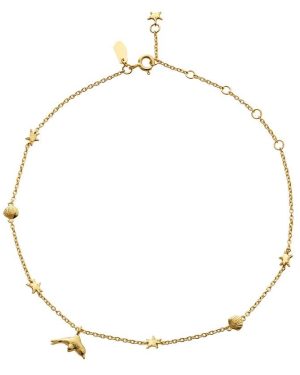 Lilo Ancle chain